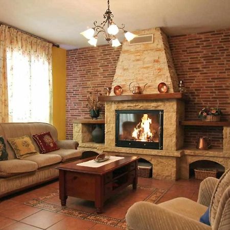 Casa Rural El Carrascal Casarejos Εξωτερικό φωτογραφία