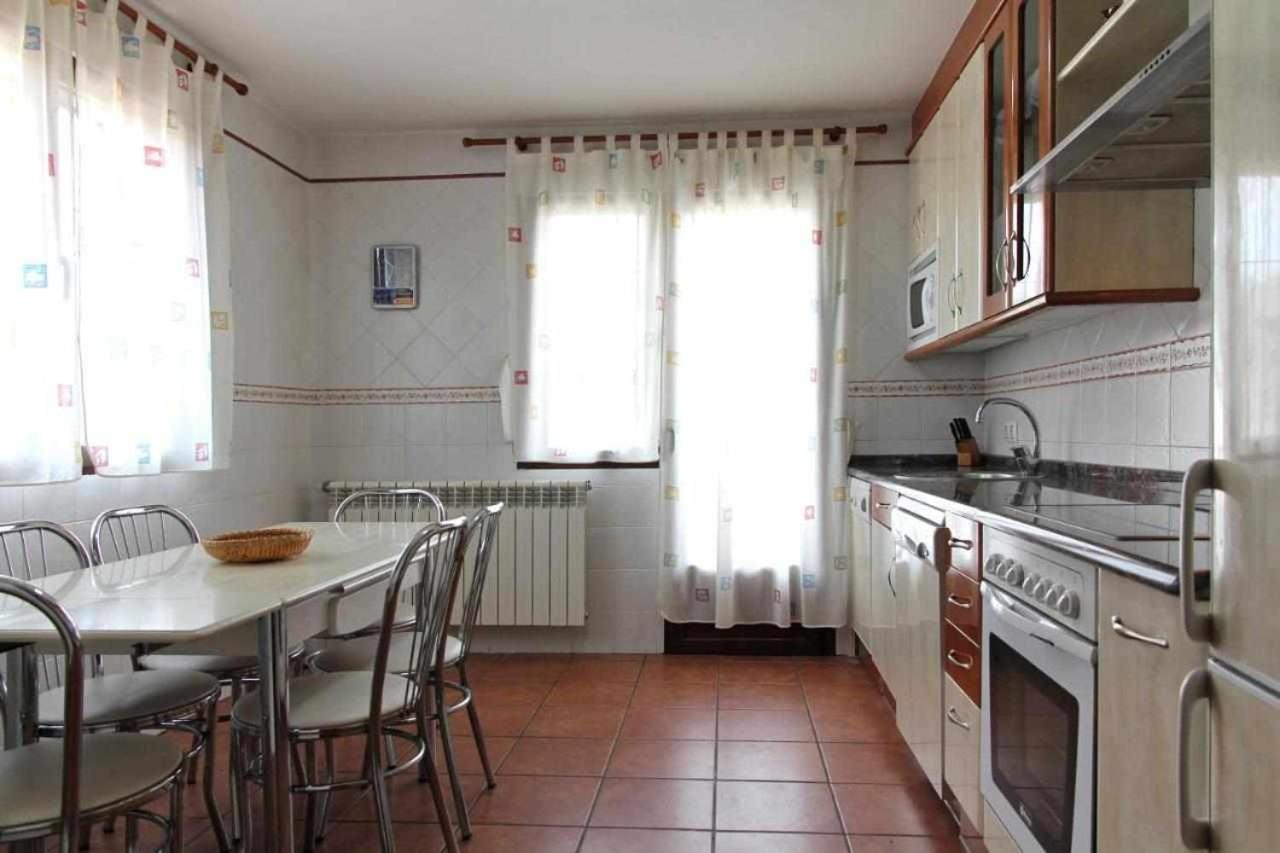 Casa Rural El Carrascal Casarejos Εξωτερικό φωτογραφία