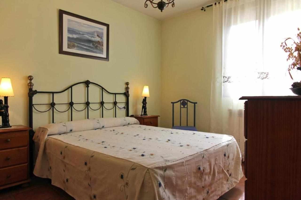 Casa Rural El Carrascal Casarejos Εξωτερικό φωτογραφία