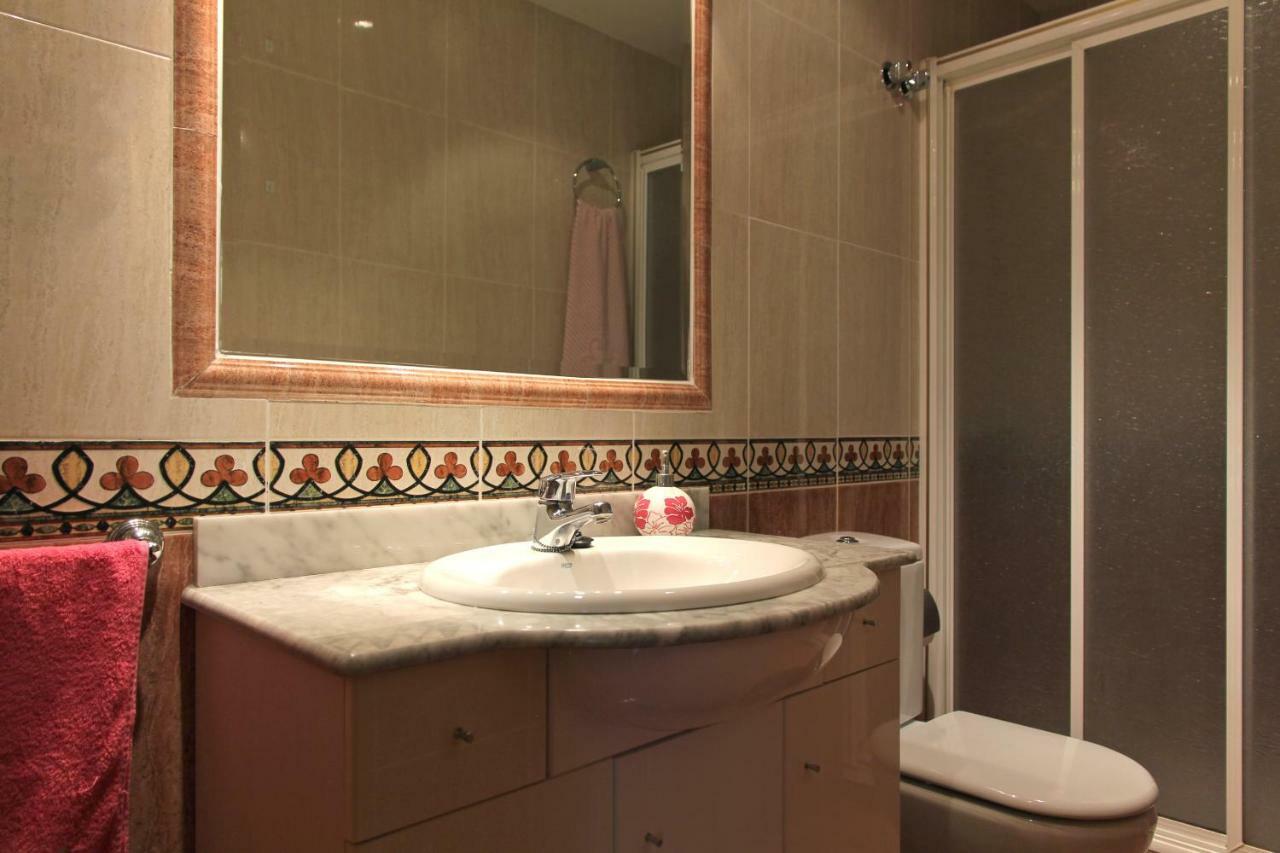 Casa Rural El Carrascal Casarejos Εξωτερικό φωτογραφία